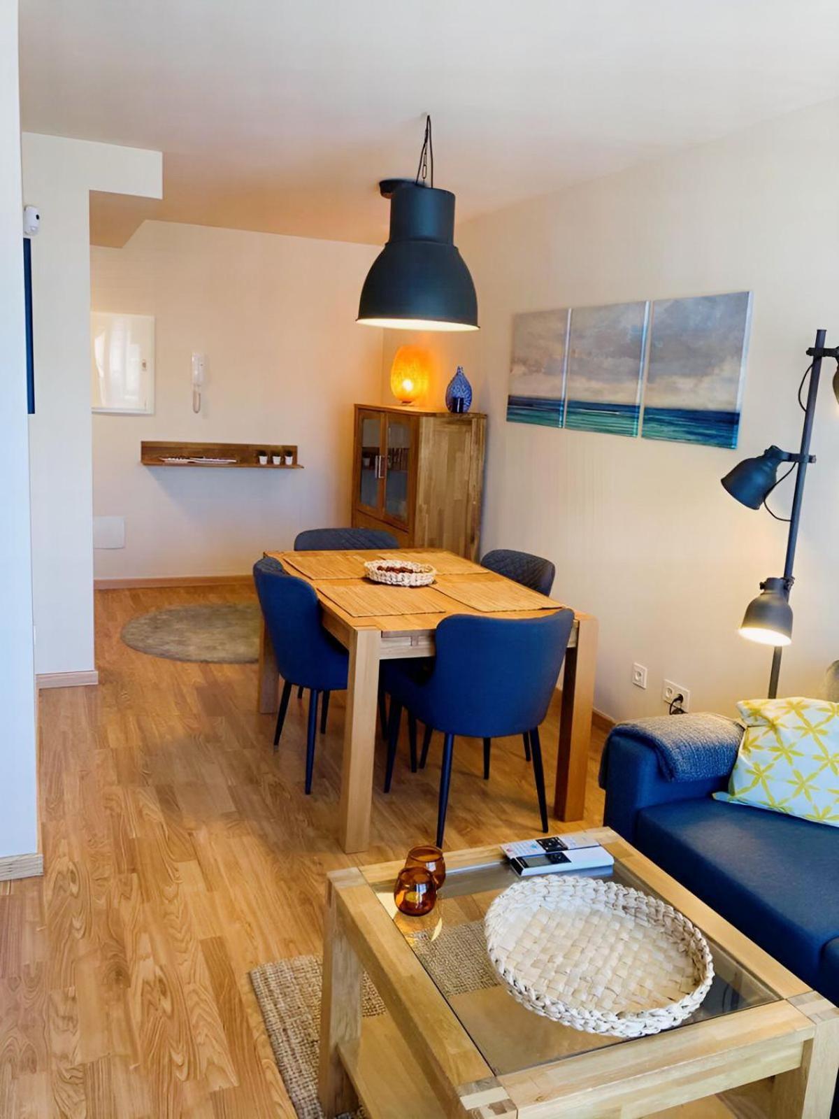 Apartament Duplex Amb Vistes Al Pirineu Catala Apartment Coll de Nargo Exterior photo